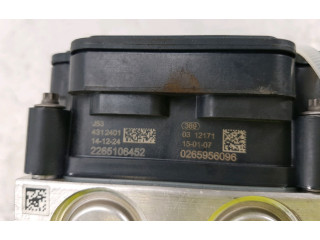 Jednotka ABS 476603HN7A, W1-2608H Nissan Micra 2015