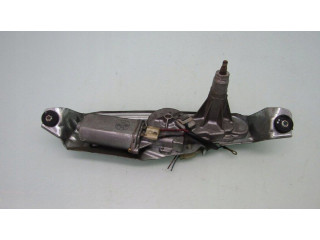 Моторчик заднего дворника 34928581 Mazda 323 F