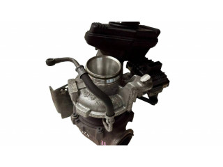 Турбина BMW X5 F15 3.0 7823202, 782320210