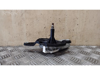 Двигатель стеклоочистителя заднего стекла