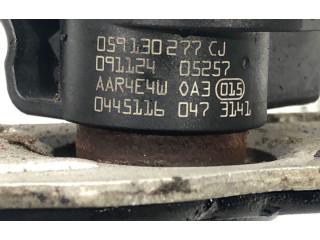 Vstřikovač Audi A6 Allroad C6