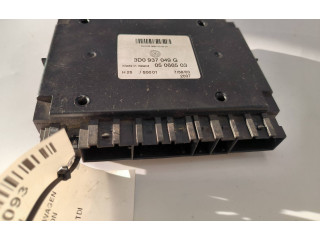 Блок комфорта 3D0937049G, 05066503 Volkswagen Phaeton