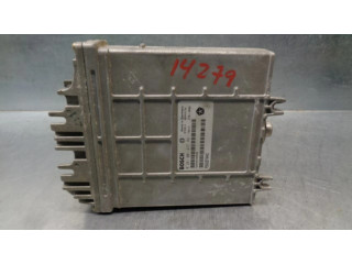 Блок управления двигателя P56028704AC, 0281001437 Jeep Cherokee