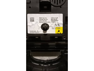 Přístrojová deska Mini Cooper Countryman R60 2013 232, 432-03