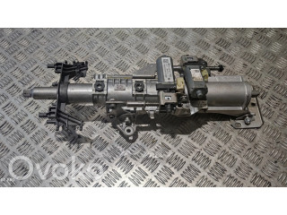 Рулевая рейка 746773 BMW X5 F15 2013-2017 года