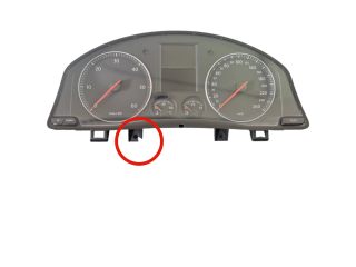 Панель приборов 1K0920852B, V0002000 Volkswagen Golf Plus