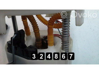 Vstřikovací čerpadlo 9684934480 Citroen C3 Picasso