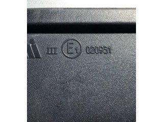 Zpětné zrcátko Audi A4 S4 B8 8K 2010 E1020931