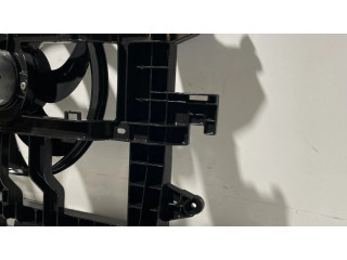 Вентилятор радиатора 214813635R Dacia Duster