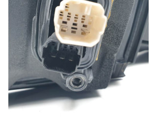 Zpětné zrcátko Saab 9-3 Ver2 2004 12796555