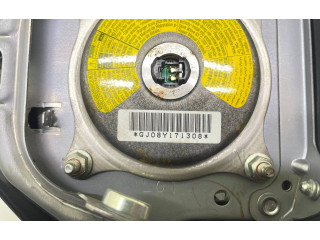 Руль Subaru Forester SH 2008 - 2013 года GS12002880