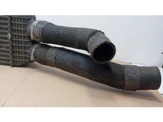 Интеркулер 16474839 Maserati Ghibli 3.0