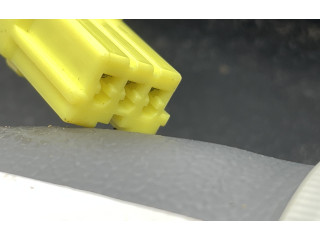 Подушка безопасности в сиденье Jaguar XK8 - XKR