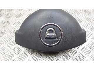 Подушка безопасности водителя 1094205 Dacia Duster