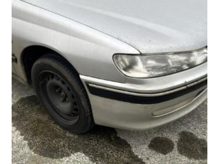 Моторчик заднего дворника     Peugeot 406