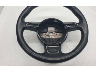 Руль Audi A6 S6 C6 4F 2004 - 2011 года 8K0419091BL