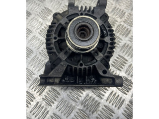 Генератор 2541968B, 626HU99   Mercedes-Benz A W168      