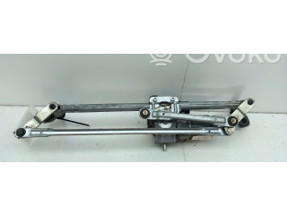 Моторчик дворников 1Z1955119D, 1397220652    Skoda Octavia Mk2 (1Z)