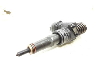 Форсунка 038130073AG Skoda Octavia Mk2 (1Z)