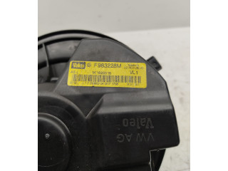 Вентилятор печки 1K1820015, F983228M Volkswagen Touran I