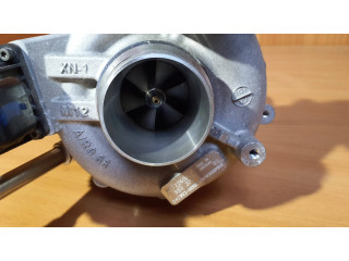 Turbodmychadlo Турбина 7852373, MGT2260DSL BMW M5 F90 4.4