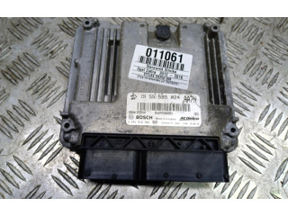 Řídící jednotka Opel Zafira C 2012