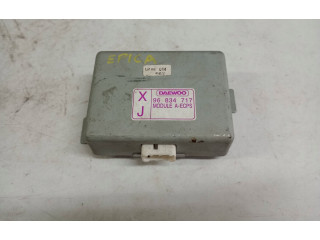 Блок управления 96834717 Chevrolet Epica