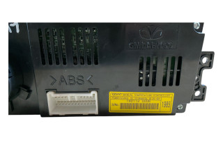 Блок управления климат-контролем 95261985, 1401130006   Opel Antara