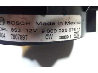 Вентилятор печки    900002507518, 790799T   Jeep Cherokee III KJ