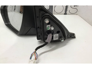 Zpětné zrcátko  Hyundai Tucson IV NX4 2021  87610N7230  