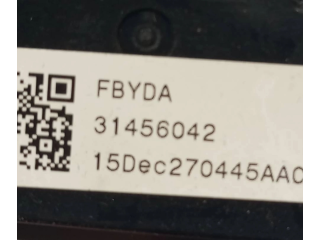 Ручка стеклоочистителей 31456042, 31456042 Volvo V70