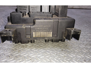 Блок предохранителей 9452993, 518322110 Volvo S80