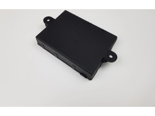 Блок комфорта    Mercedes-Benz CL C216   