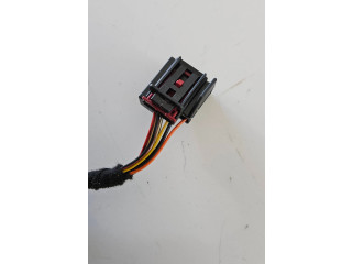 Зеркало электрическое        Skoda Yeti (5L)  2009 - 2017 года   