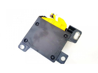 Блок подушек безопасности 8200769221, 2840094301300   Dacia Logan I