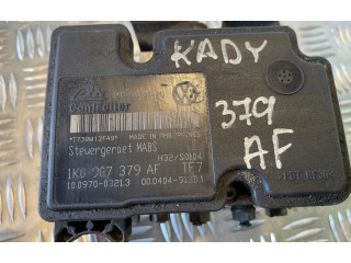 Jednotka ABS 1K0907379AF, 10097003213 Volkswagen Caddy 2007