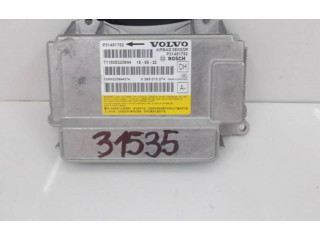 Блок подушек безопасности 31658440, 31451752   Volvo XC90