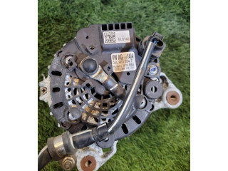 Генератор 04L903024S, 04L903024S   Audi A3 S3 8V      