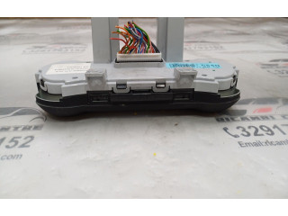 Блок управления климат-контролем 972502Y700TJN, 2Y700   Hyundai Tucson LM