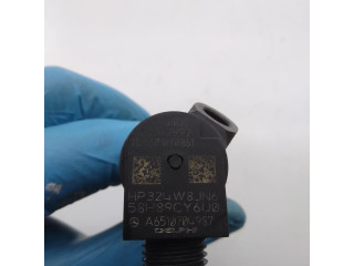 Форсунка A6510704987    Mercedes-Benz C W204 для дизельного двигателя  2.2