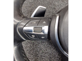 Volant BMW X5 F15 2015 6875202, 7849447