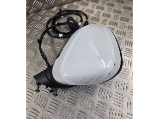 Зеркало электрическое Audi Q5 SQ5 2008 - 2017 года