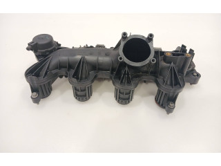 Всасывающий коллектор