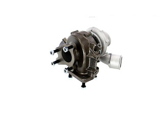 Турбина Mitsubishi Lancer VIII 1515A219, 1515A219