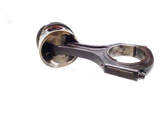 Píst 65100, 8349P Mercedes-Benz E W212 651925