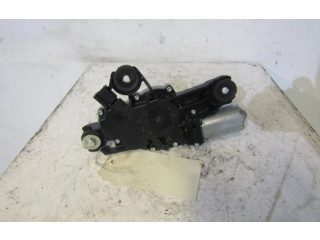 Моторчик заднего дворника BP4K67450A Mazda 3 I