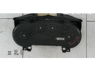 Přístrojová deska Fiat Punto Evo 2011 0000052038992