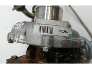 Turbodmychadlo Турбина 1441100Q0G   Nissan Qashqai   