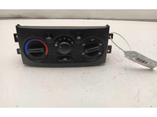 Блок управления климат-контролем 96539550   Chevrolet Kalos