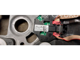 Руль Volkswagen Jetta VI 2011 - 2018 года 5C0419091AK, 5K0959542A